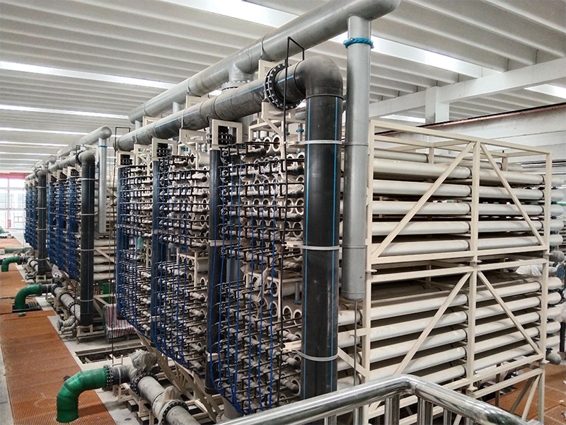 向海洋要资源！开云Kaiyun体育将这样讲述“膜与海”的故事......